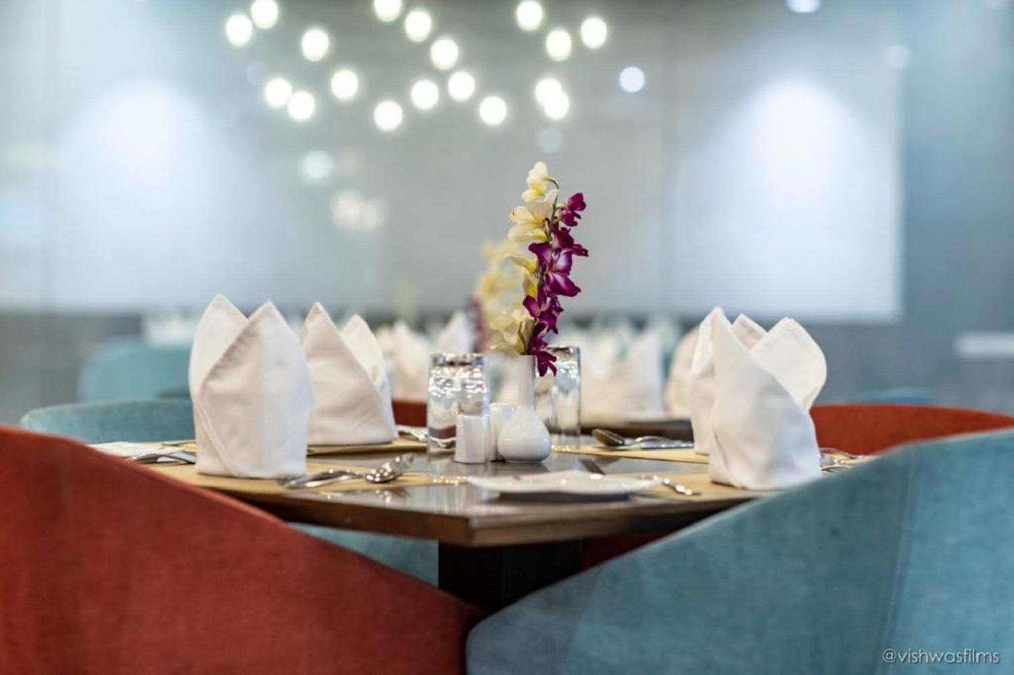 Rang Lords Inn Bharuch Εξωτερικό φωτογραφία